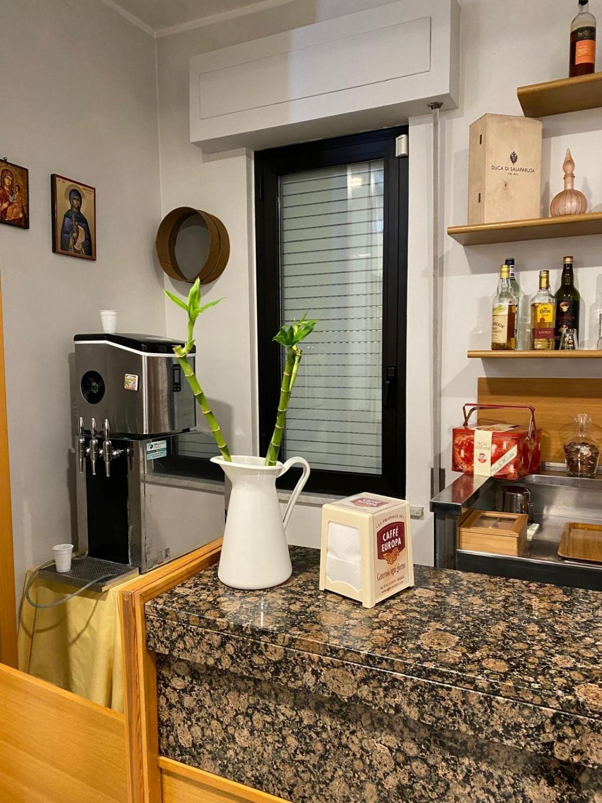 Hotel Ferrara Chianciano Terme Extérieur photo